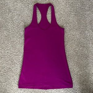 Lululemon Cool Racerback